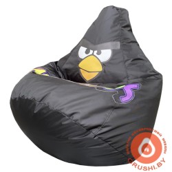 Angry Birds Г2.1-048 (черный.)